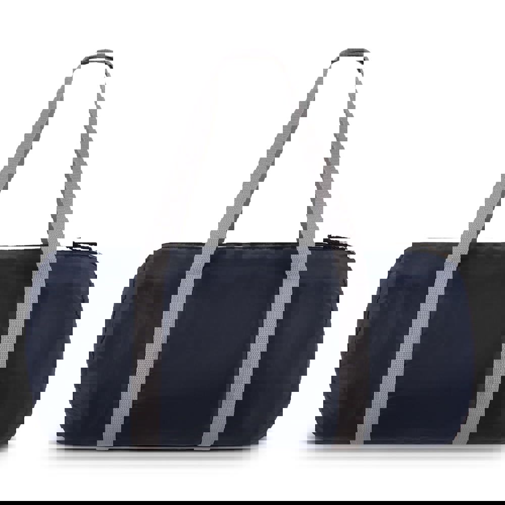 R-PET 190T Leichte Sport- und Reisetasche 48 x 23 x 23 cm 20 l