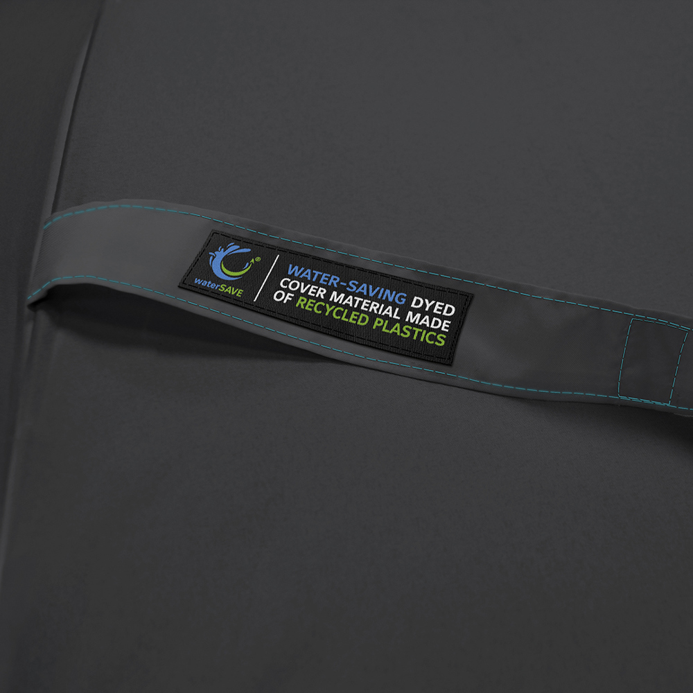 1084 AC-Stockschirm Colorline