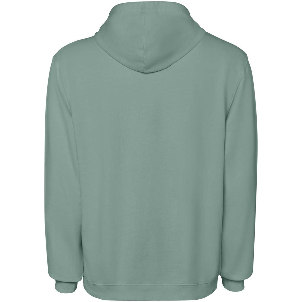 Kenia Kapuzenpullover Unisex