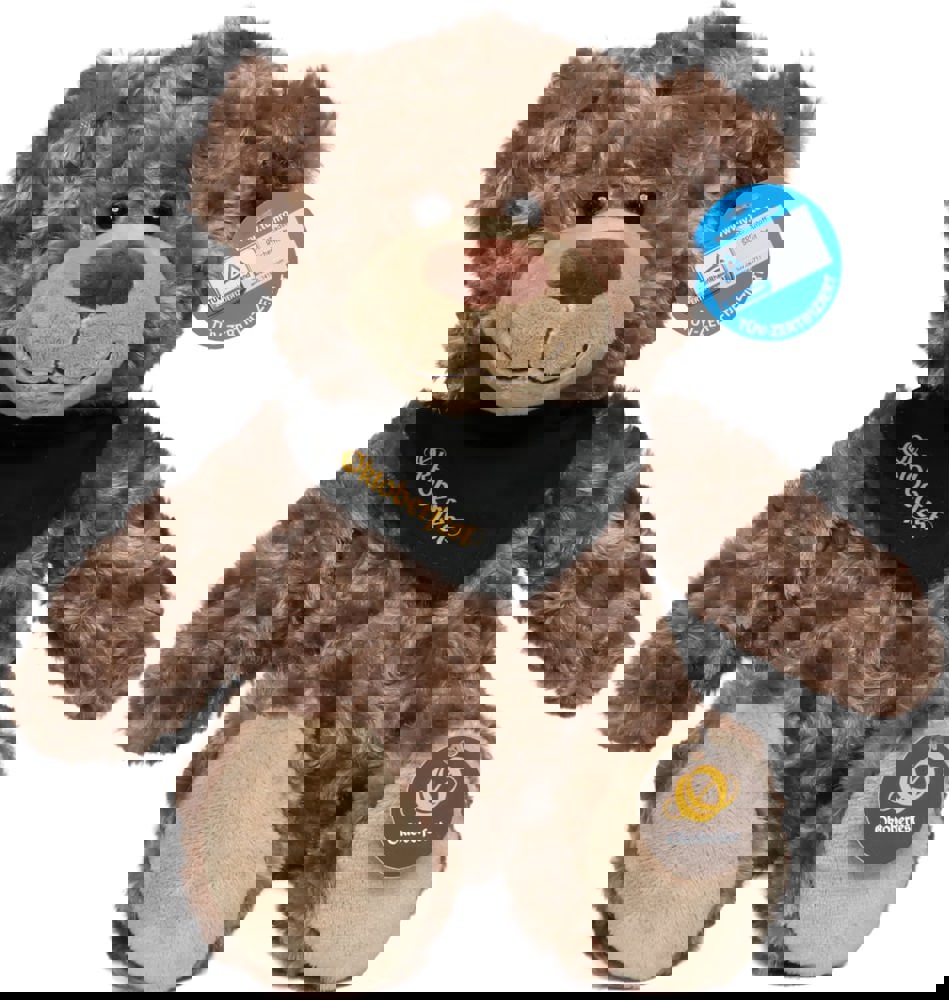 Oktoberfest™ Bär Bodo, beige, M