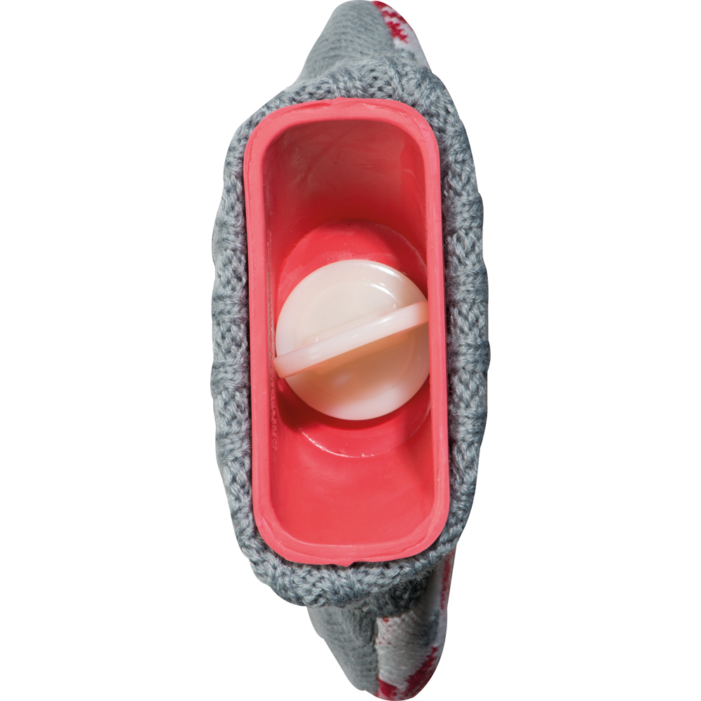 Weihnachtswärmflasche Dourados