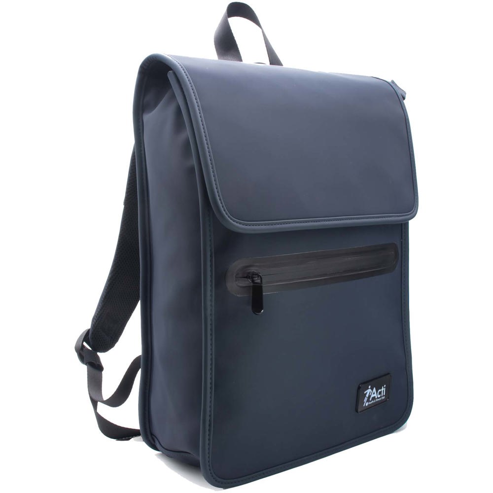 SCX.design L16 MagPack Recycelter Laptop-Rucksack 