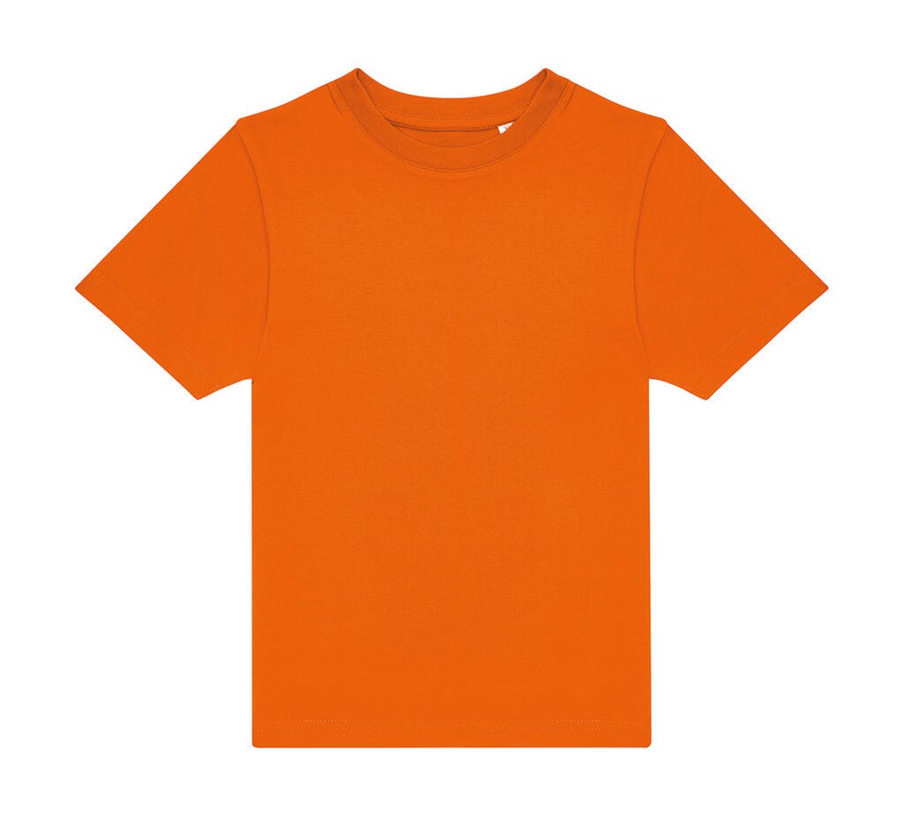 #E150 T-Shirt /kids - orange