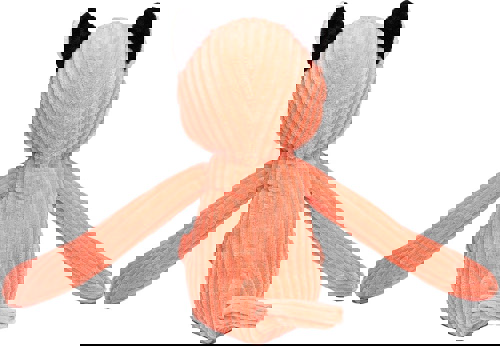 Lanky Legends - Fuchs Lemmi, pastellorange, one size