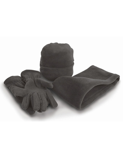 Result Winter Essentials - Polartherm™ Accessory Set