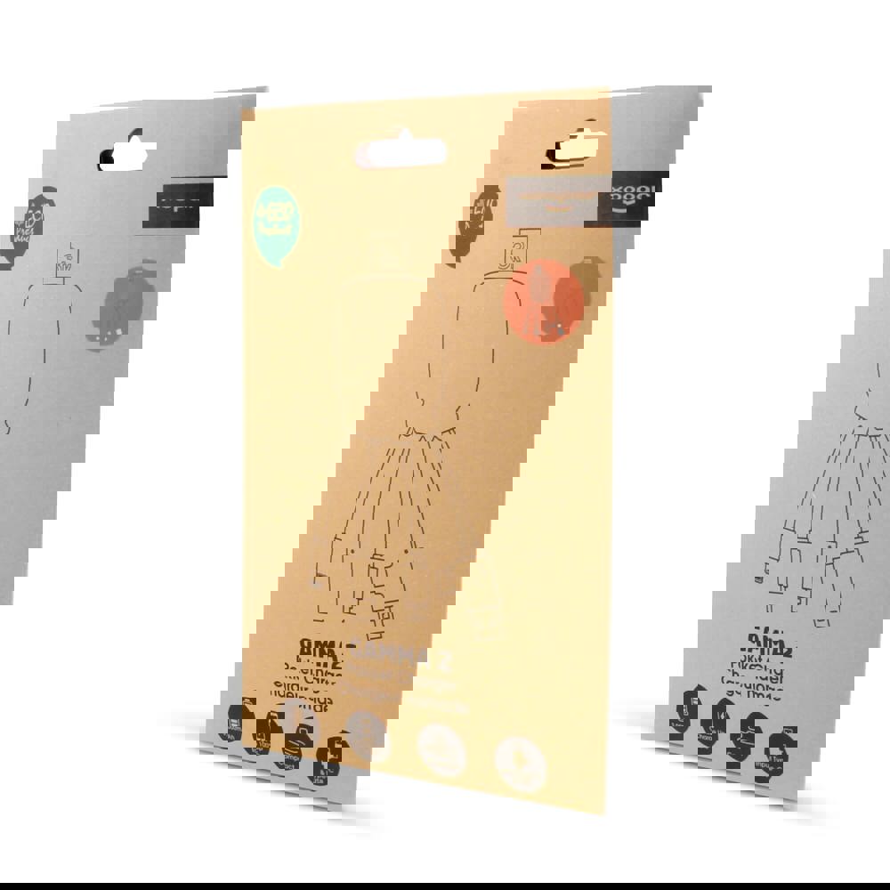 3192 | Xoopar Octopus Gamma 2 Powerbank with Bio Charging cable 3000mAh 