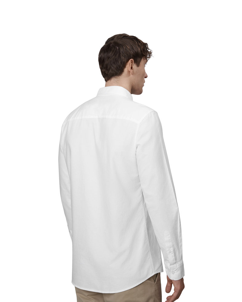 SEVEN SEAS Oxford | slim