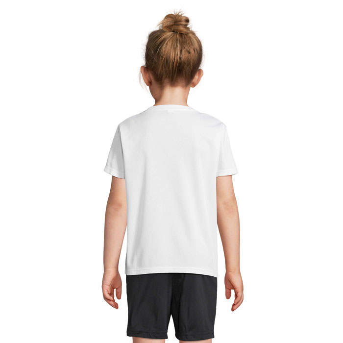 SPRINT KIDS - SPRINT KIDS SPORTS T-SHIRT