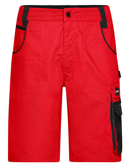 Daiber - Workwear Bermudas -STRONG-