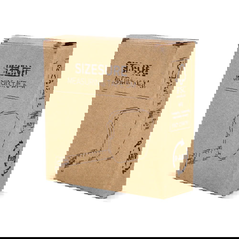 SizeSure Rollmaßband 5M