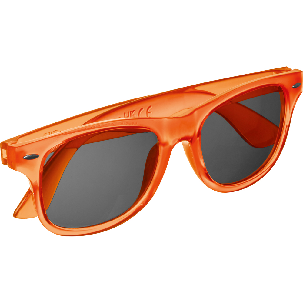 RPET Sonnenbrille VERONIKA