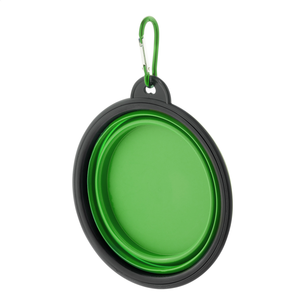 Chappy - Hundenapf - Lindgrün