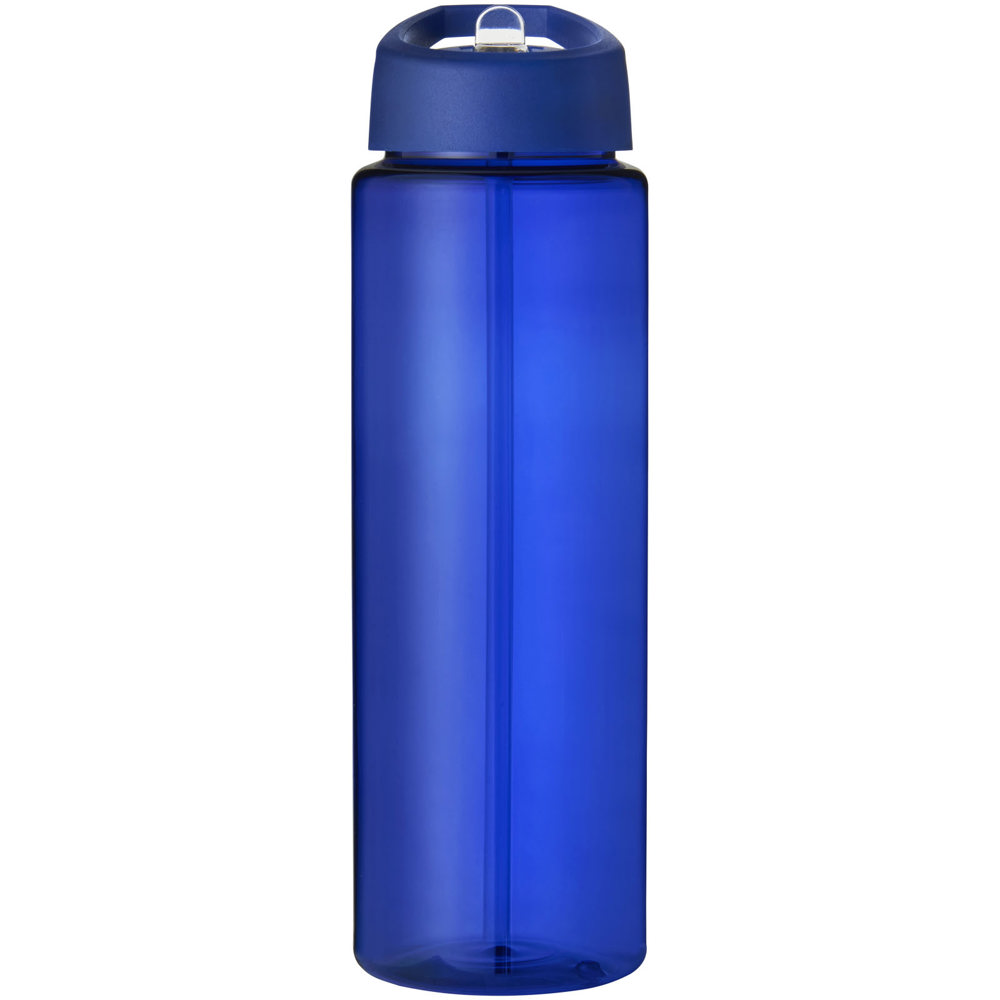 H2O Active® Vibe 850 ml Sportflasche mit Ausgussdeckel