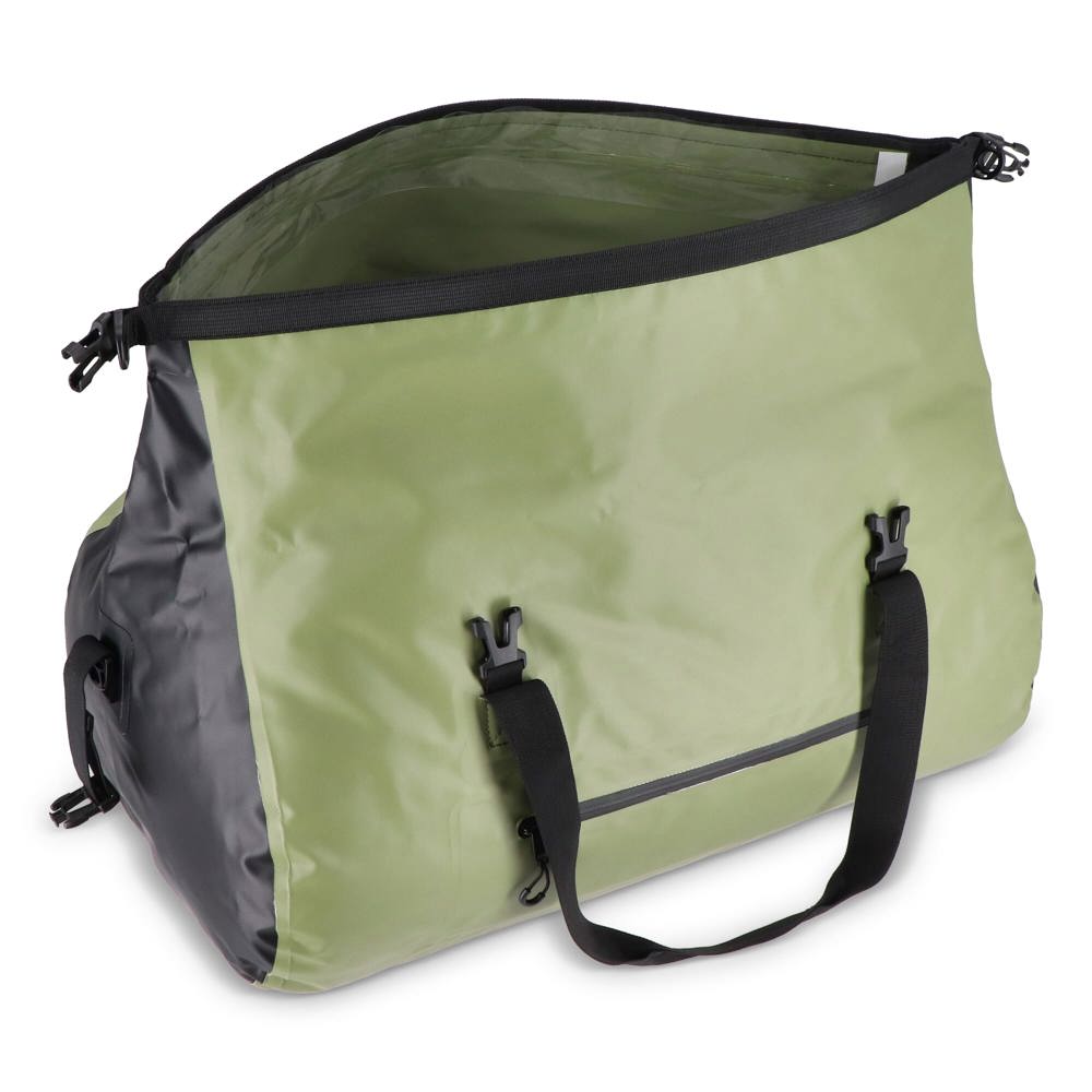Wasserdichter Seesack Adventure 60L IPX6