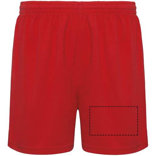 Player Sportshorts für Kinder