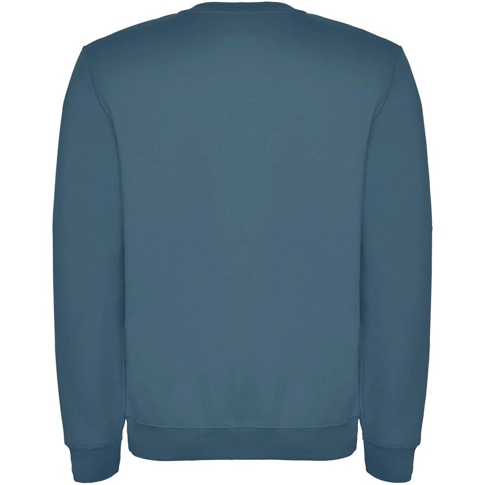 Clasica Sweatshirt mit Rundhalsausschnitt Unisex