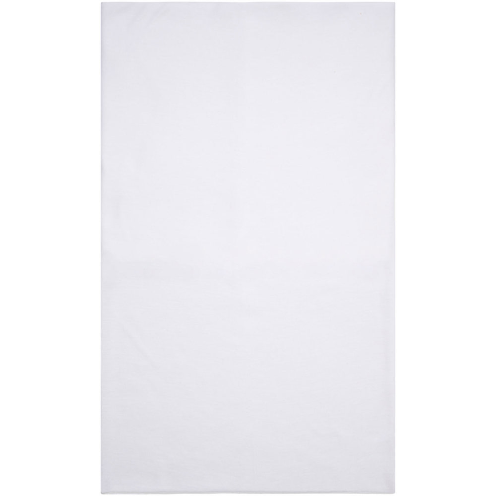 Lara Sublimation-Multi-Schal mit Fleece-Schicht und Säumen