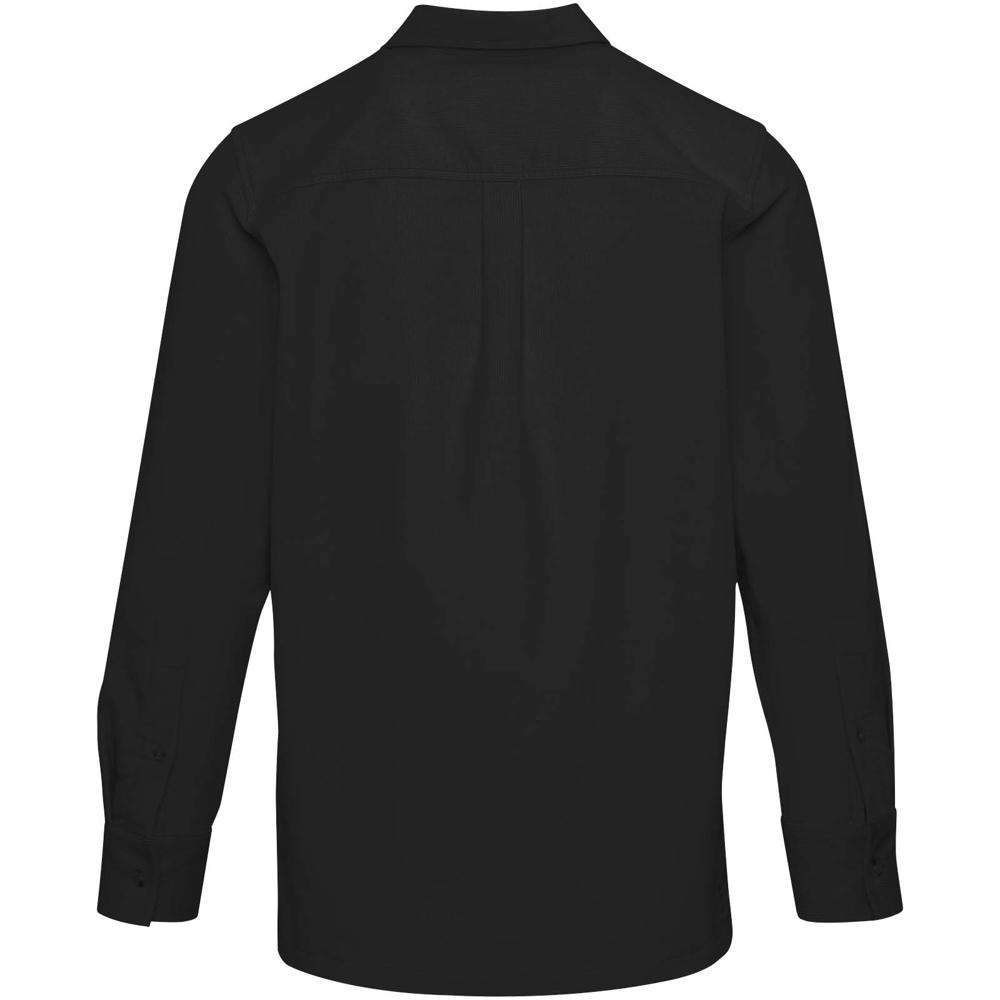 Alum Hemd aus Cord Unisex 