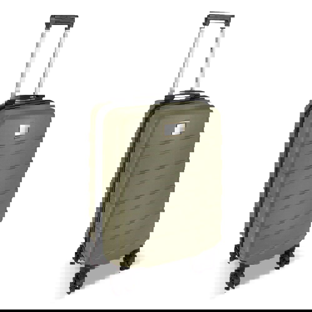 Handgepäckkoffer 18 Zoll - Olivgrün