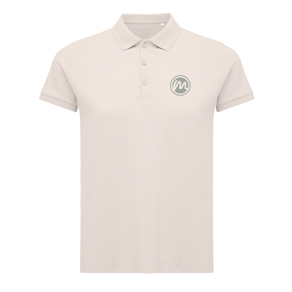 IQONIQ Yosemite Damen Piqué-Poloshirt aus rec. Baumwolle