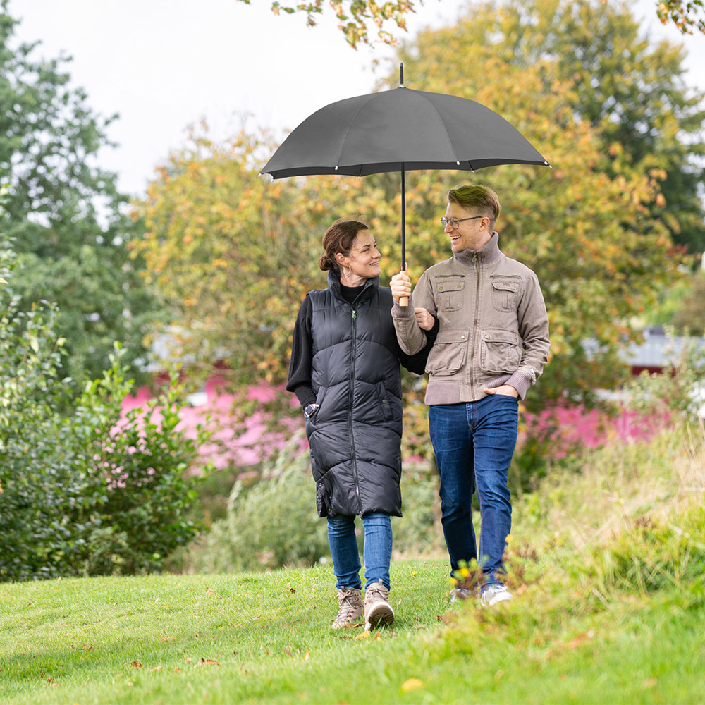 2304 AC-Gästeschirm ÖkoBrella