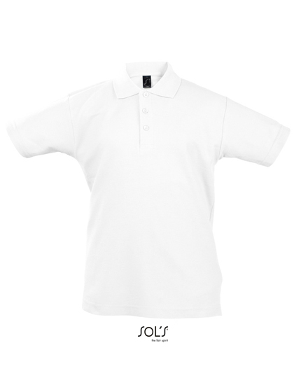 SOL´S - Kids´ Summer Polo II