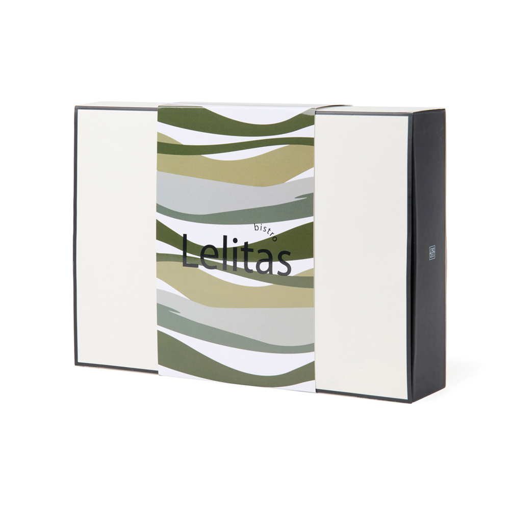 VINGA x TGL Körperpflege-Geschenkset