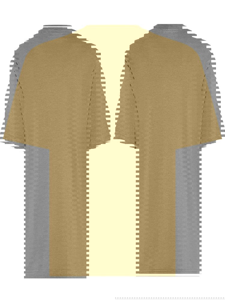 BS Skate T-Shirt, 180 g/m²