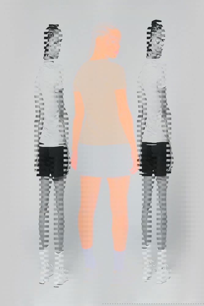 PA1024 - Damen-Playshorts