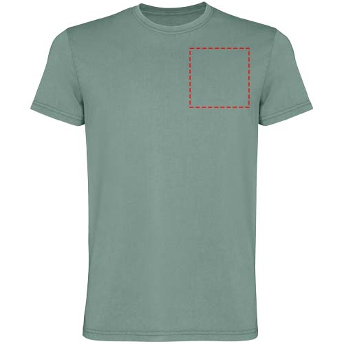 Corgi T-Shirt für Herren