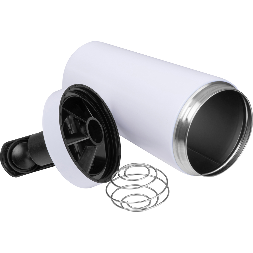 Proteinshaker aus Edelstahl LILY
