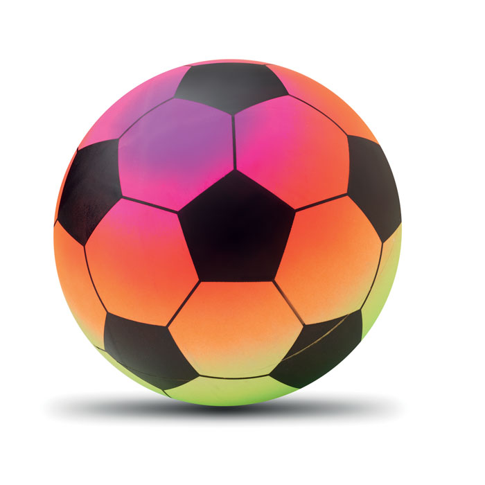 RAINBALL - PVC-Strandball