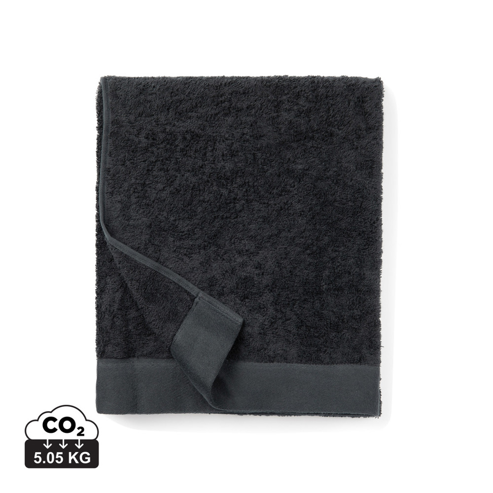 VINGA Birch Handtuch 90x150, 450gr/m²