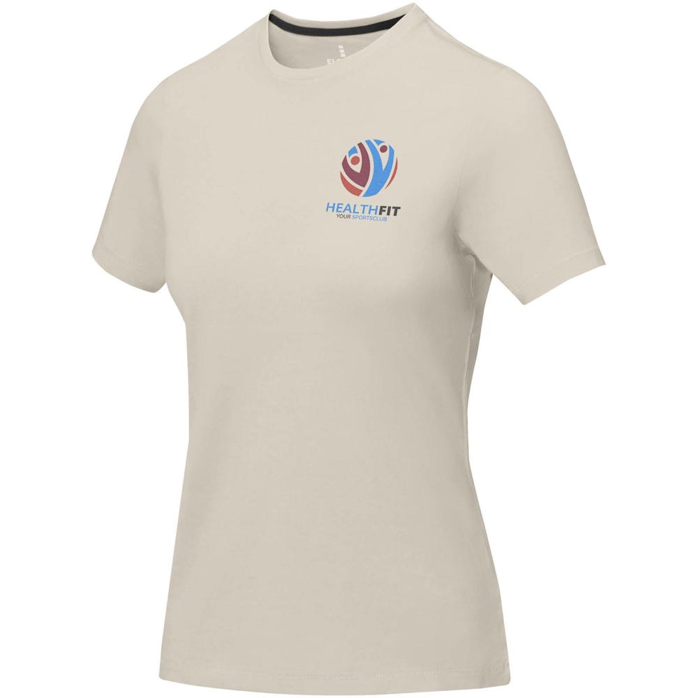 Nanaimo – T-Shirt für Damen