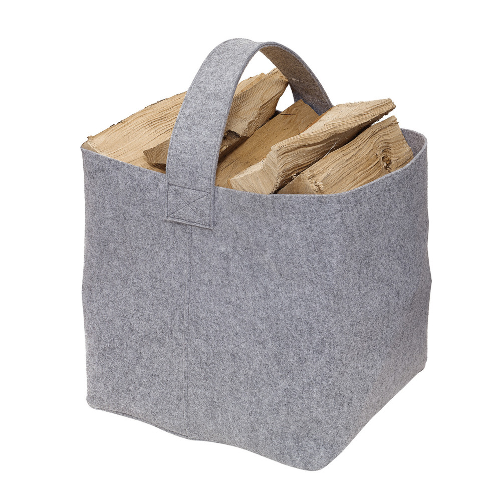 COSY - Kaminholz-Tasche