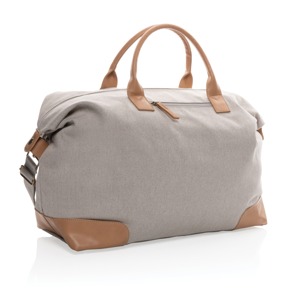 Impact AWARE™ 16 oz. rCanvas große Wochenendtasche