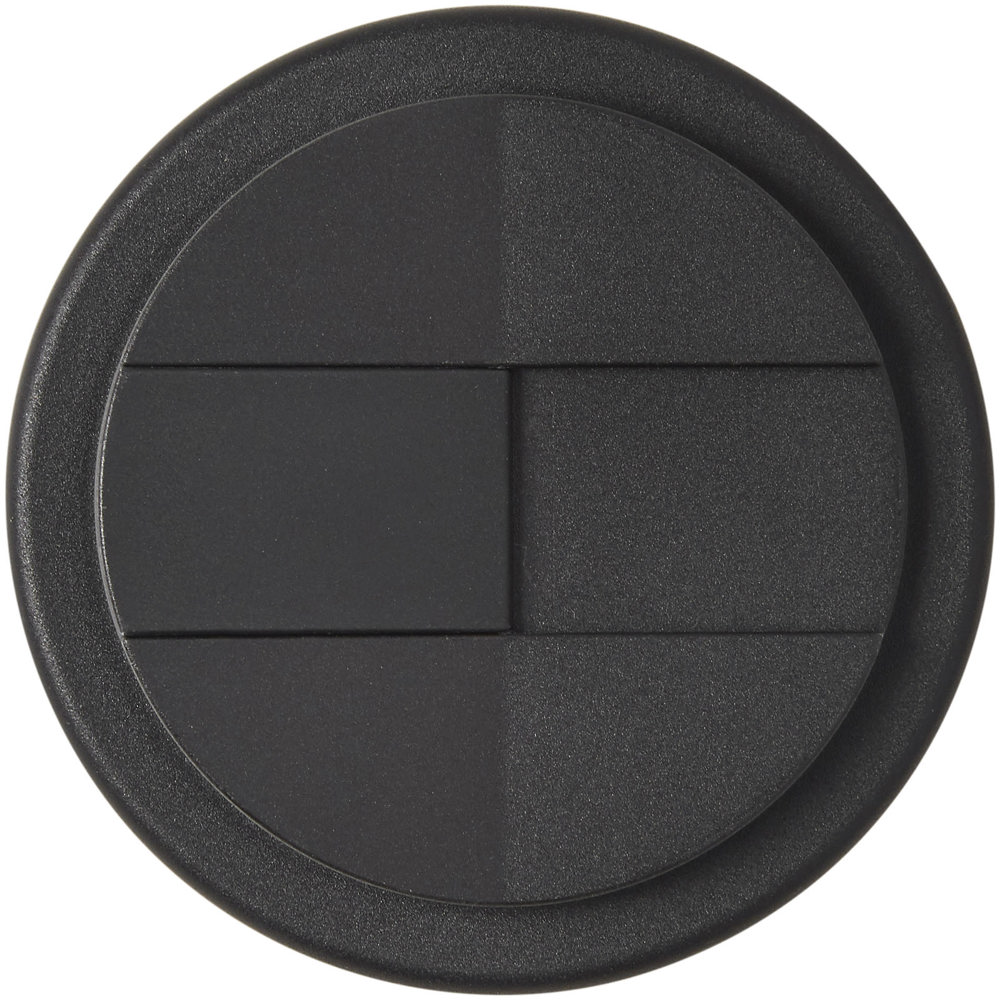 Brite-Americano® Espresso 250 ml Isolierbecher mit auslaufsicherem Schraubverschluss