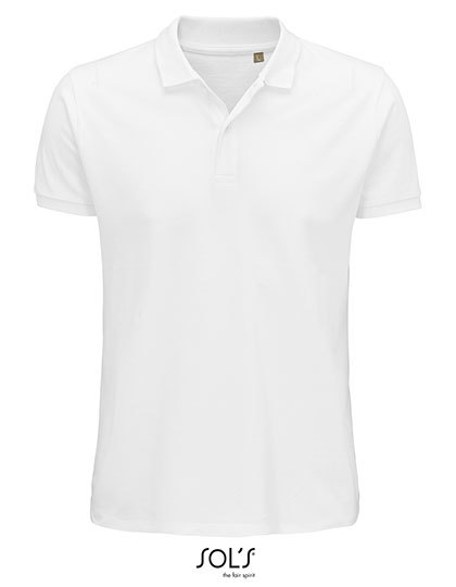 SOL´S - Men´s Planet Polo Shirt