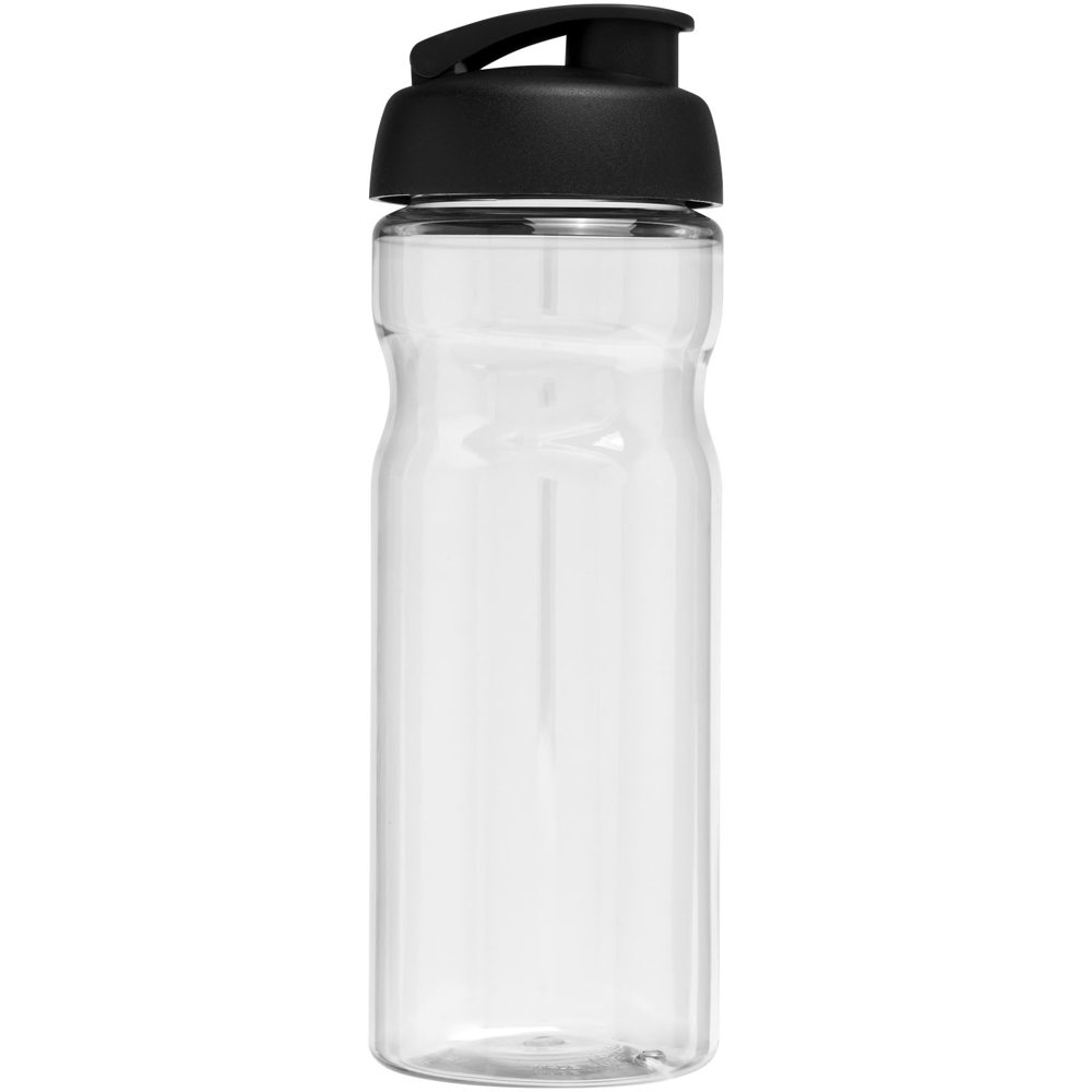 H2O Active® Base 650 ml Sportflasche mit Klappdeckel