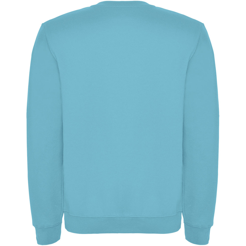 Clasica Sweatshirt mit Rundhalsausschnitt Unisex