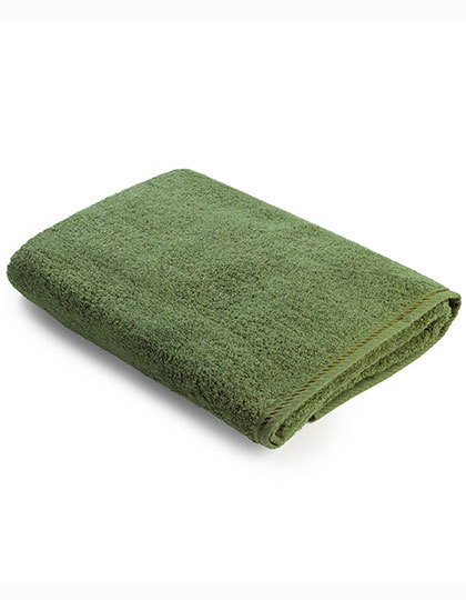 ARTG - Beach Towel - Army Green
