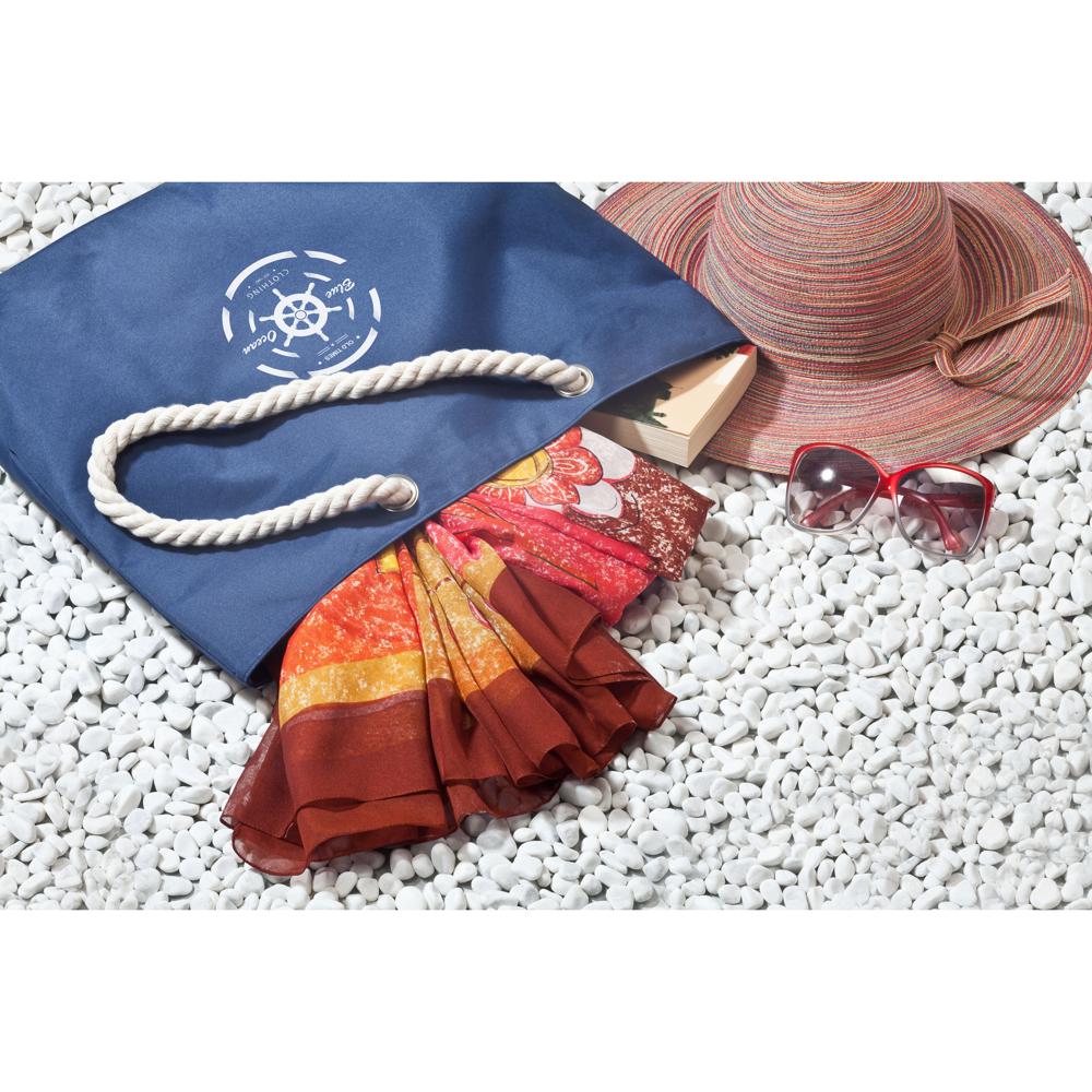 Strandtasche "Miami Beach" mittel