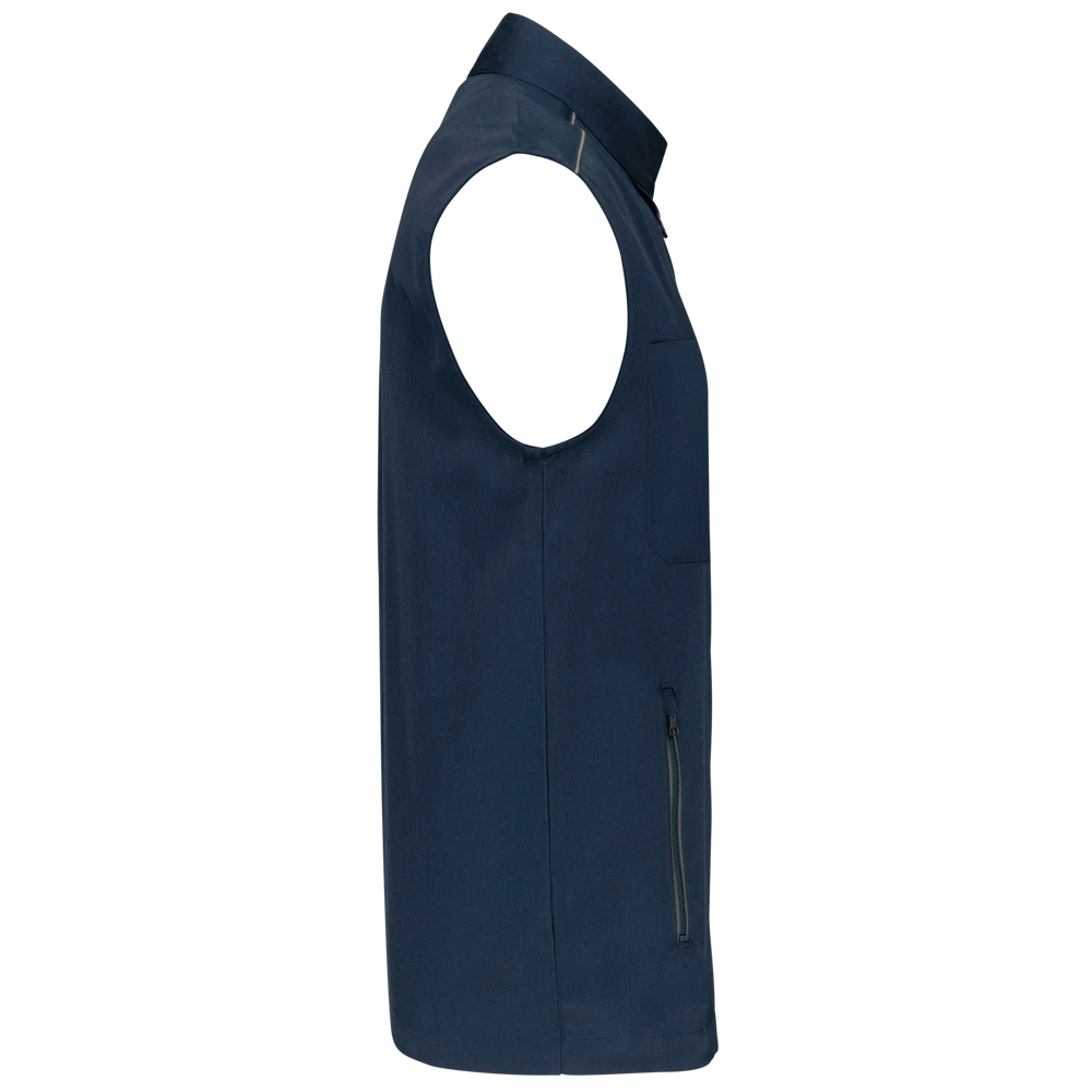 WK6148X - Weste Day To Day