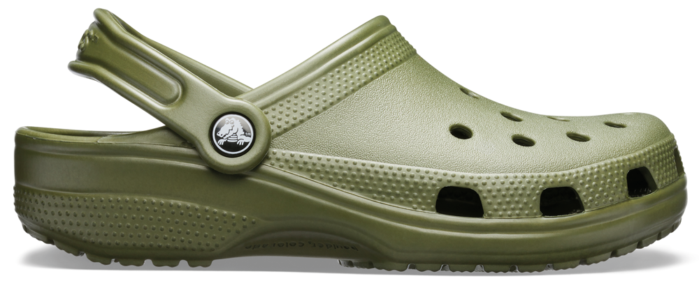 CR10001 - Crocs™ Classic Clogs