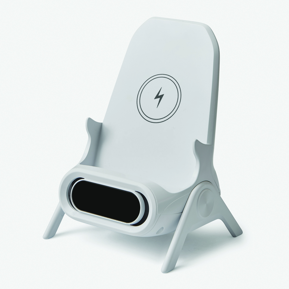 COMBINED - Drahtlose Ladestation