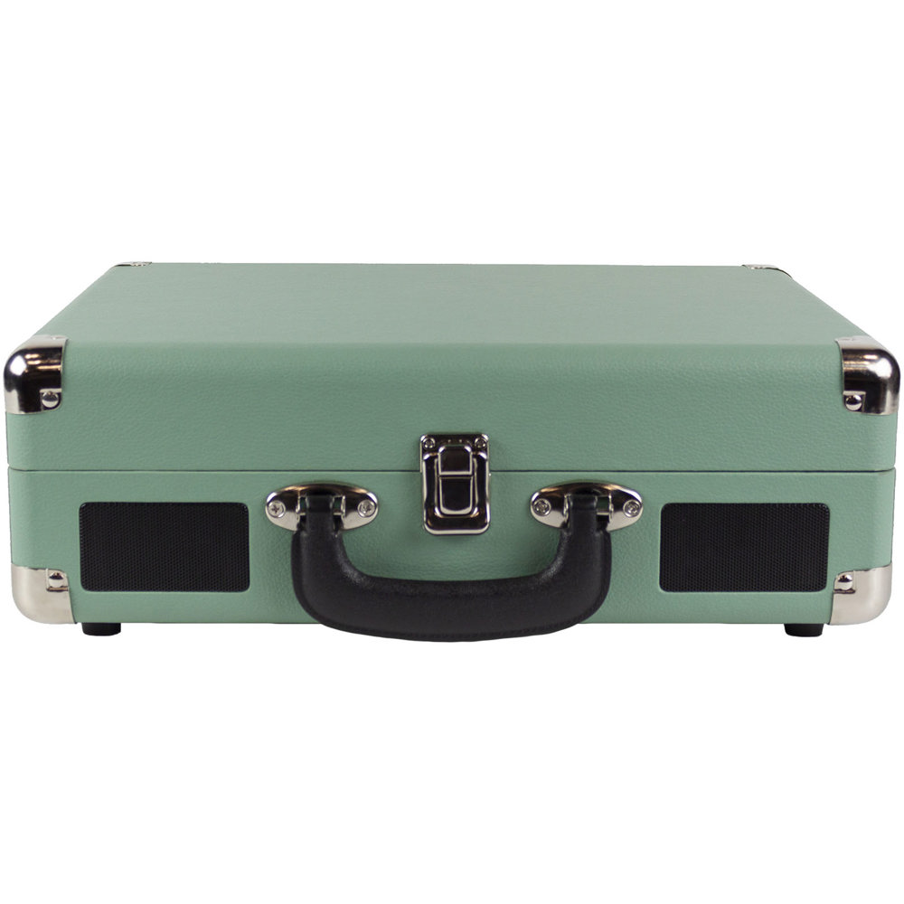 Prixton VC400 Vinyl-Plattenspieler  