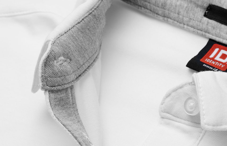 Business Poloshirt | Jersey | Damen