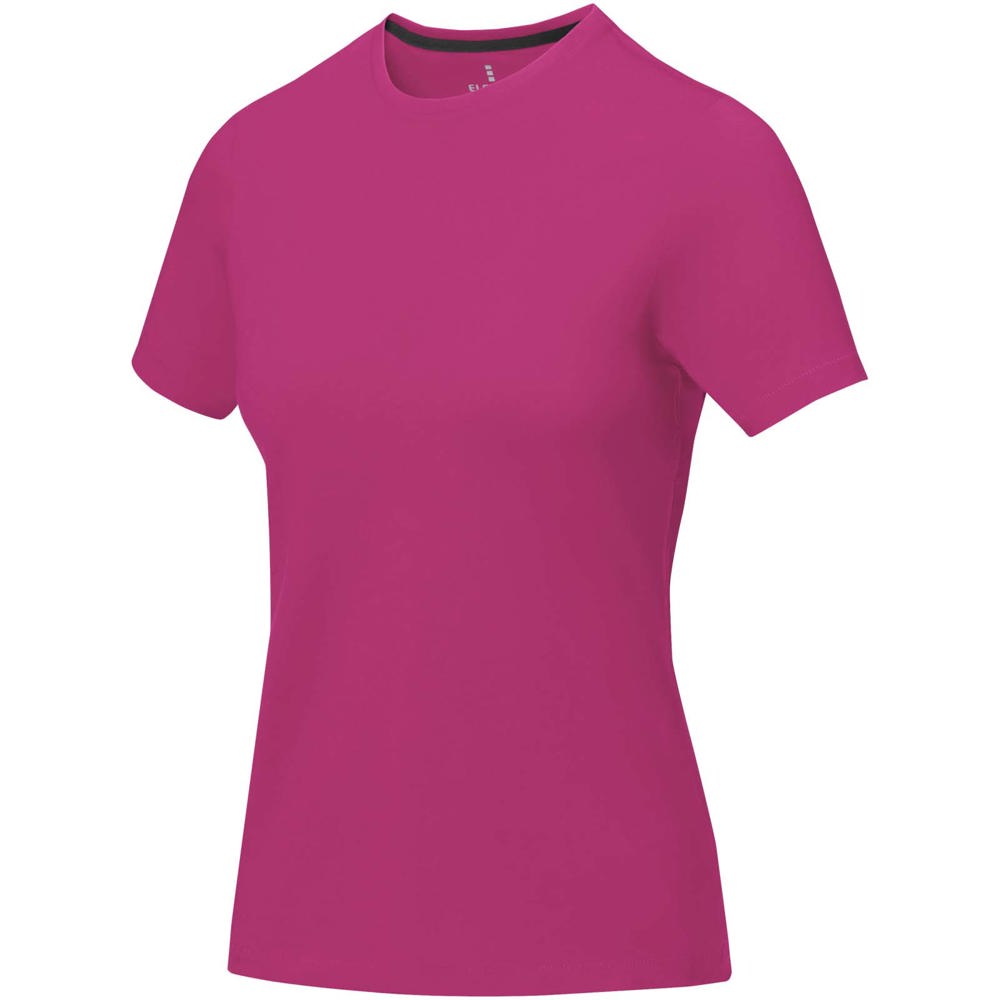 Nanaimo – T-Shirt für Damen - magenta