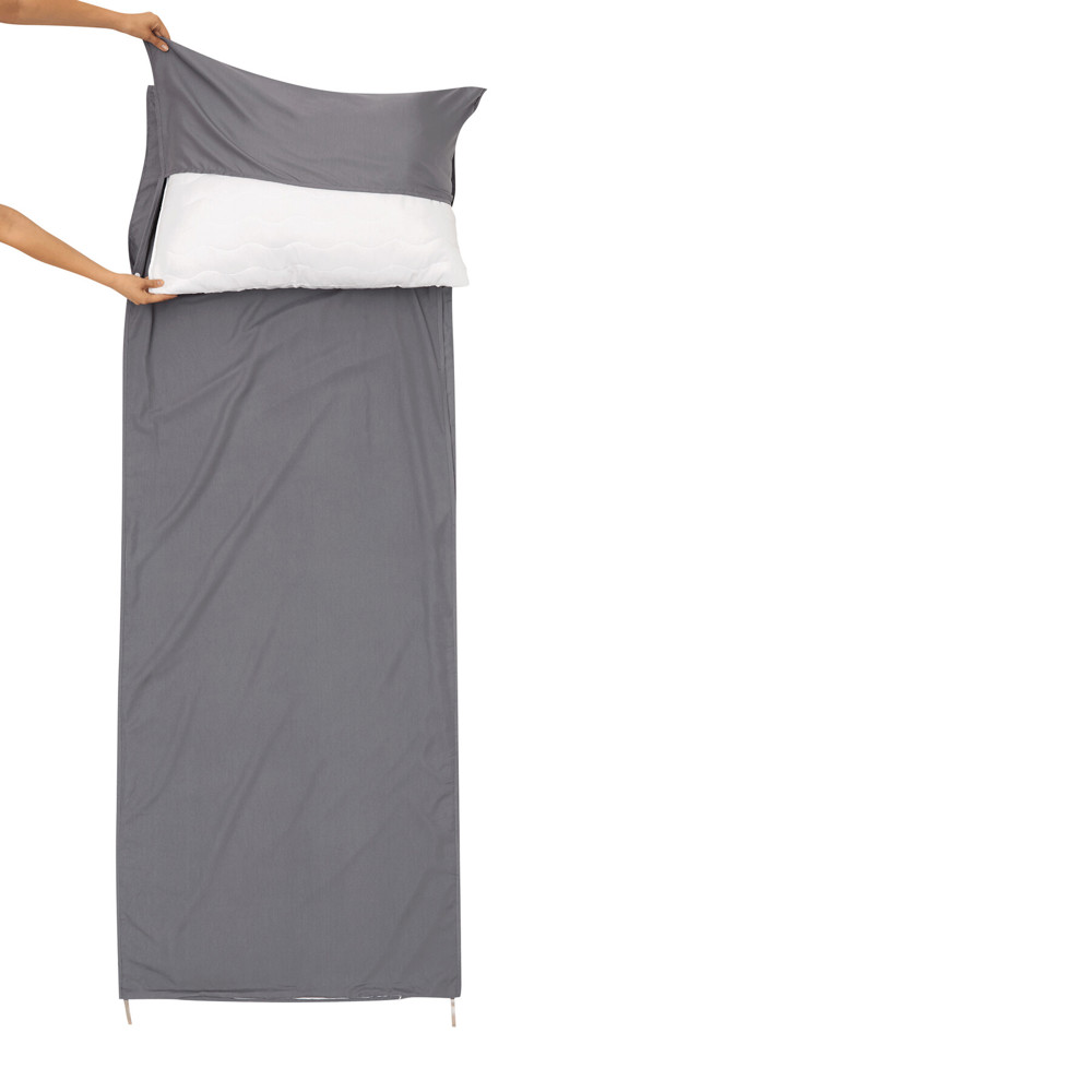 VACATION VIBES - Reiseschlafsack