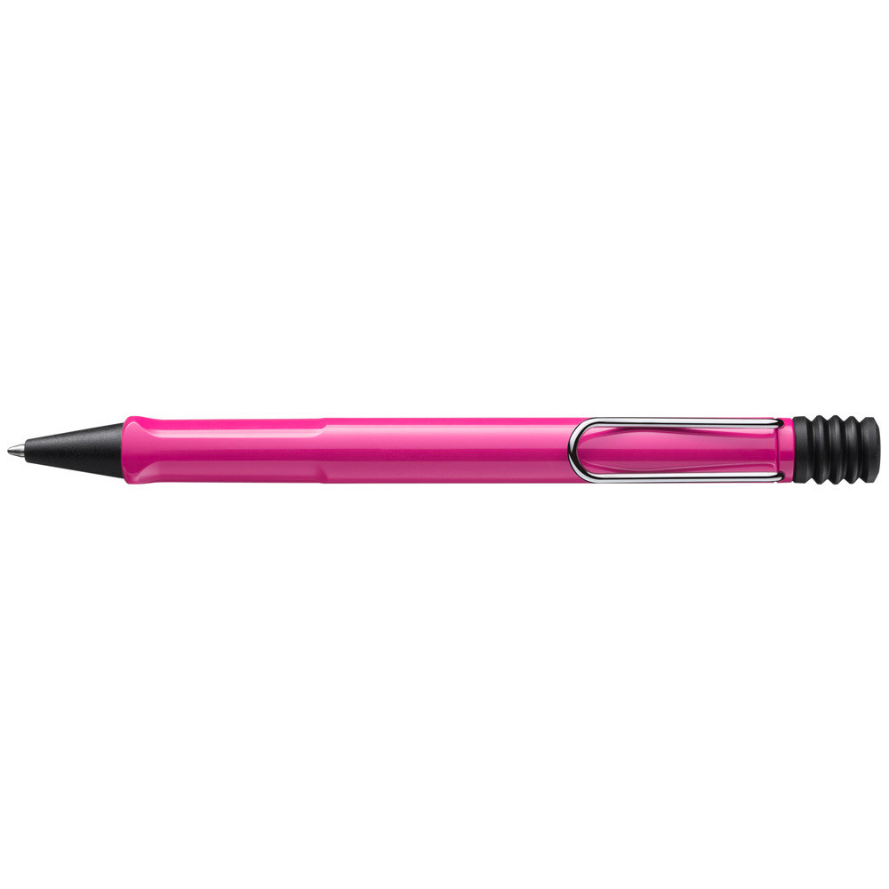 Kugelschreiber LAMY safari pink